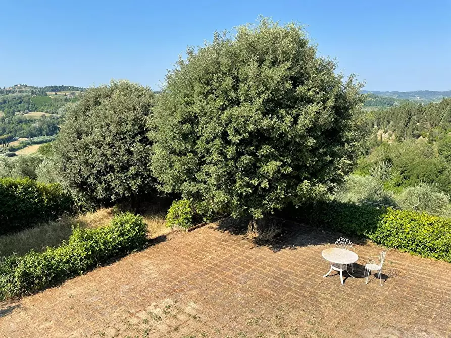 Immagine 55 di Casa colonica in vendita  a San Miniato
