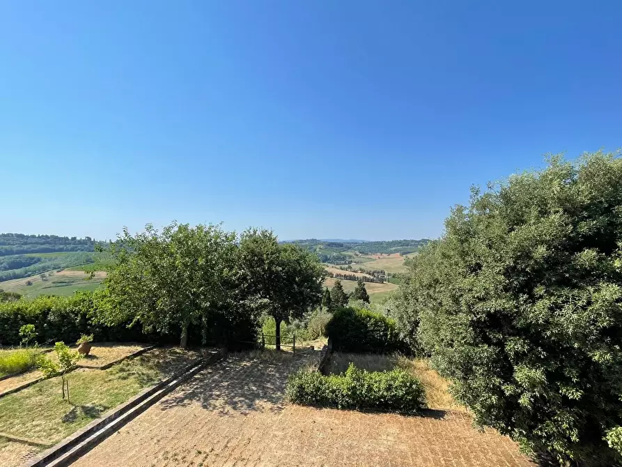 Immagine 57 di Casa colonica in vendita  a San Miniato