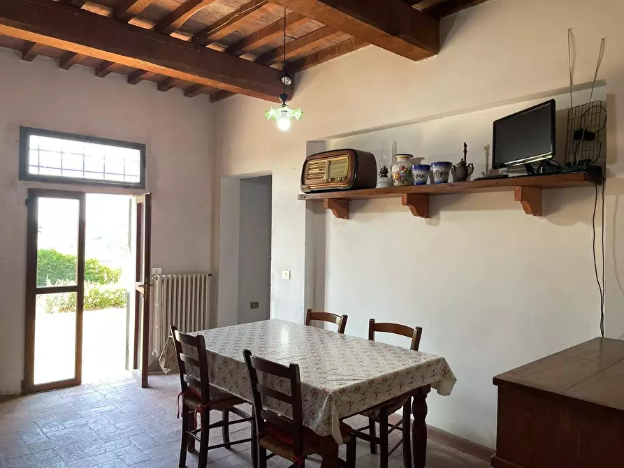 Immagine 47 di Casa colonica in vendita  a San Miniato