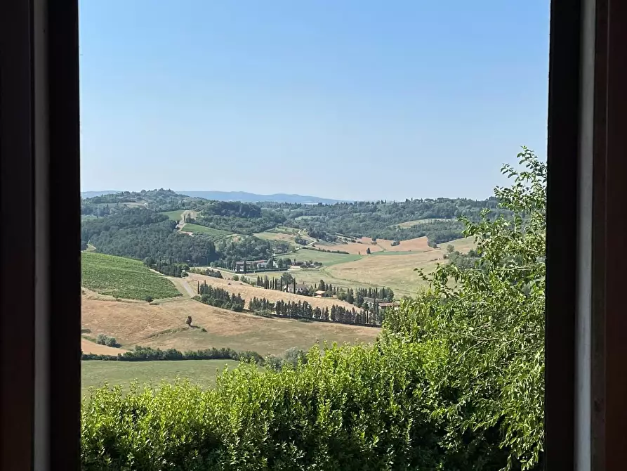 Immagine 24 di Casa colonica in vendita  a San Miniato