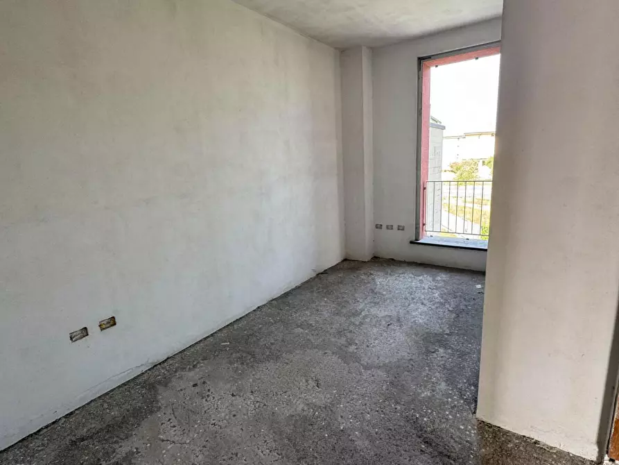 Immagine 3 di Mansarda in vendita  a Pontedera