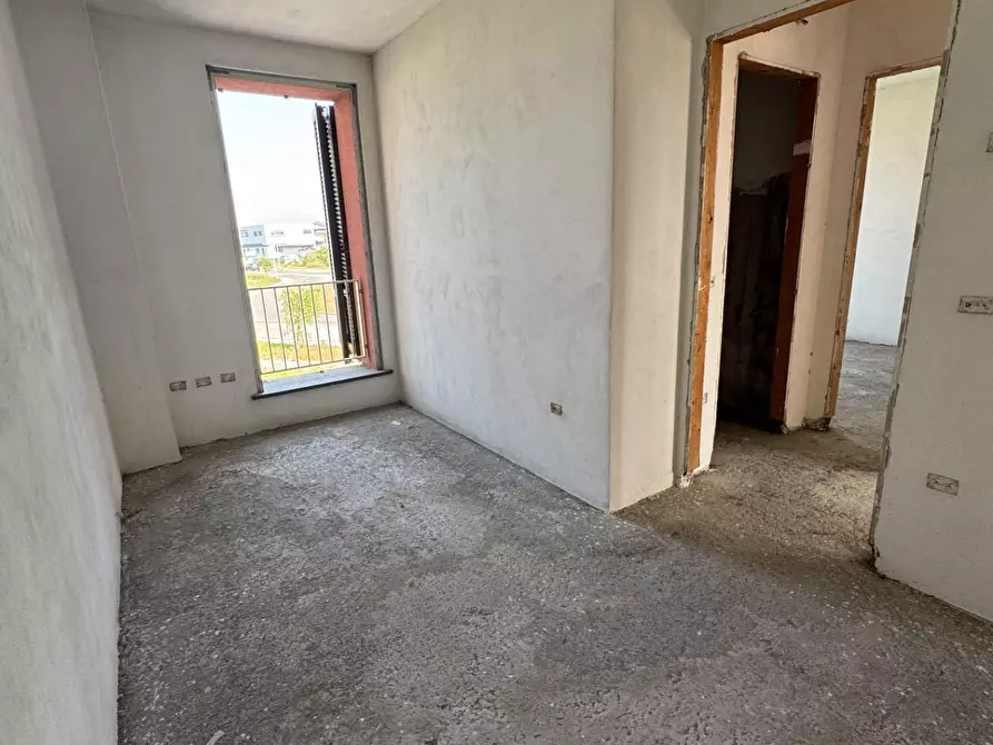 Immagine 4 di Mansarda in vendita  a Pontedera