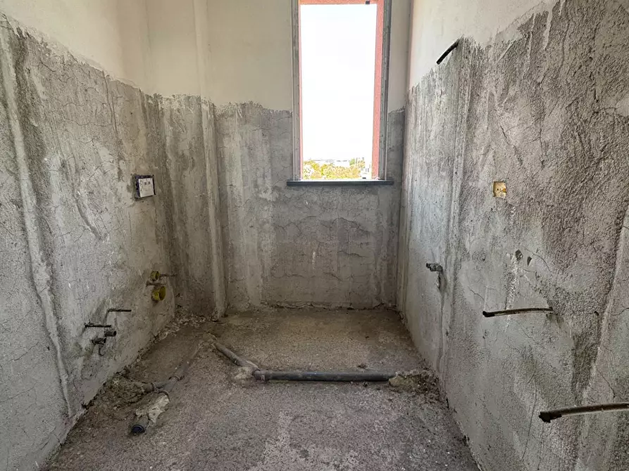 Immagine 5 di Mansarda in vendita  a Pontedera