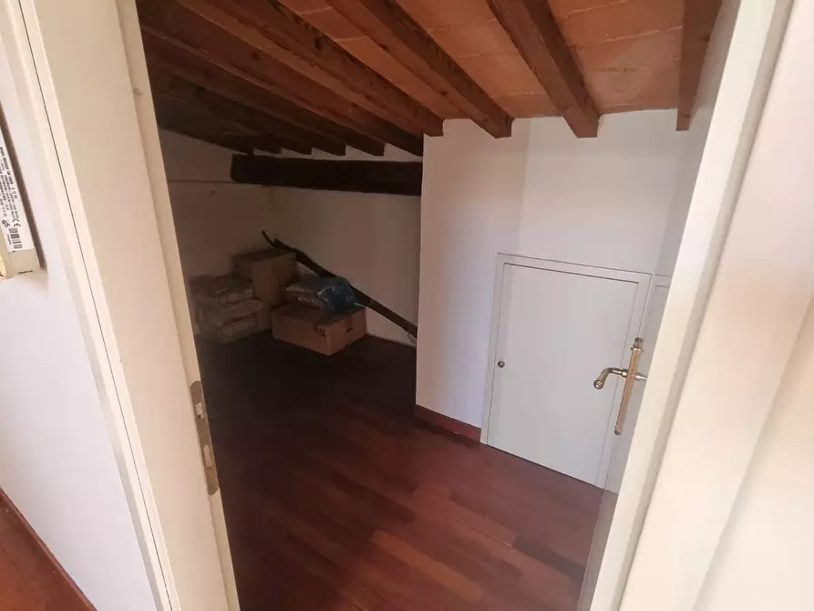 Immagine 3 di Appartamento in affitto  a Pisa
