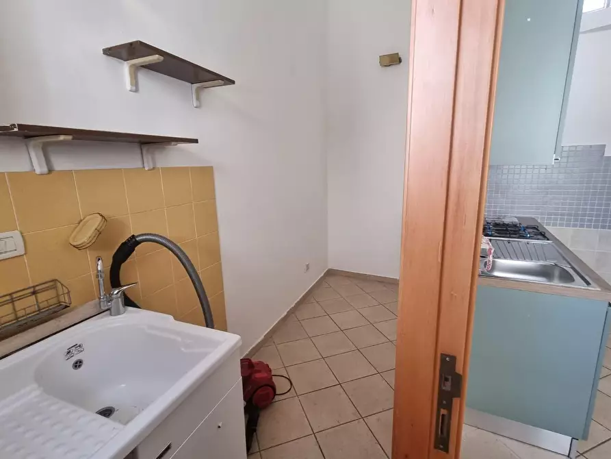 Immagine 15 di Appartamento in affitto  a Pisa