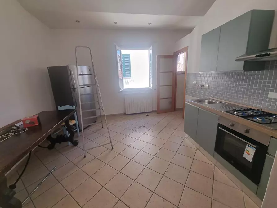 Immagine 2 di Appartamento in affitto  a Pisa