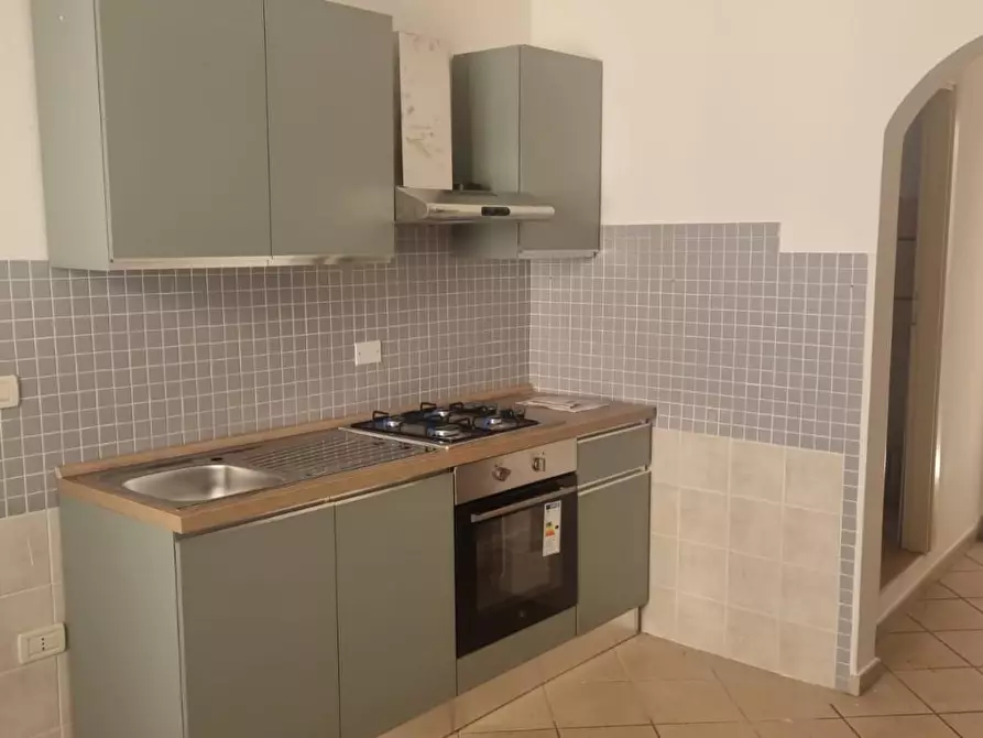 Immagine 1 di Appartamento in affitto  a Pisa