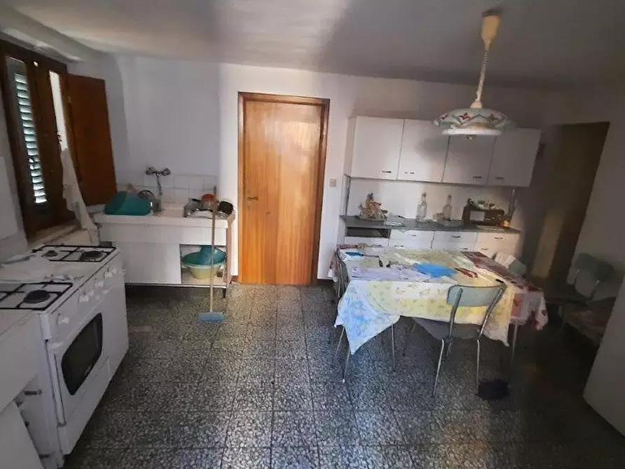 Immagine 4 di Terratetto in vendita  a Vicopisano