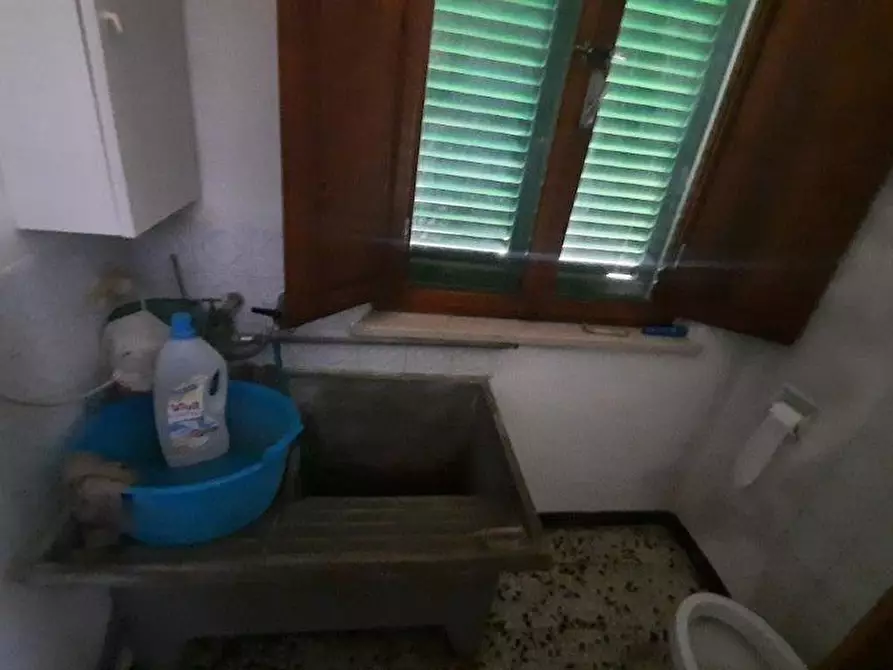 Immagine 13 di Terratetto in vendita  a Vicopisano