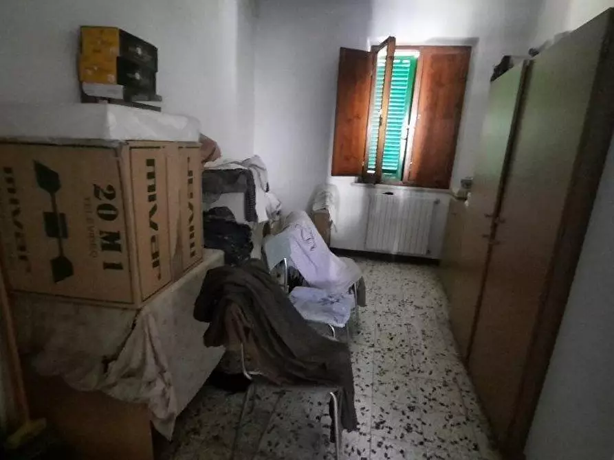 Immagine 16 di Terratetto in vendita  a Vicopisano