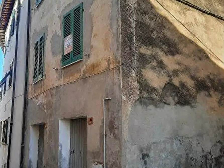 Immagine 20 di Terratetto in vendita  a Vicopisano