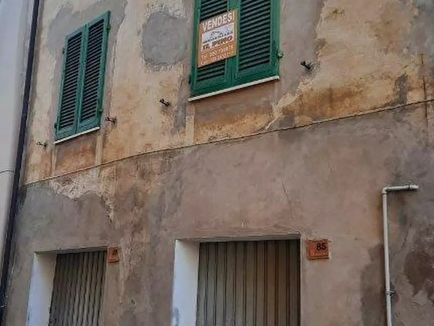 Immagine 19 di Terratetto in vendita  a Vicopisano