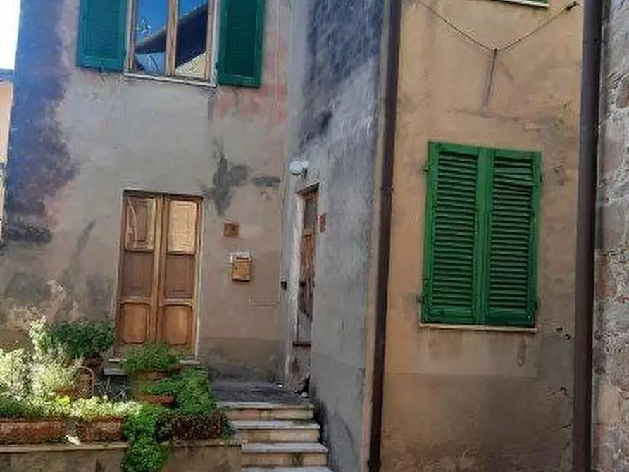 Immagine 1 di Terratetto in vendita  a Vicopisano