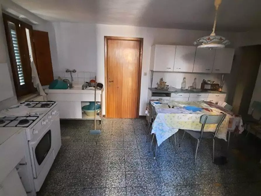 Immagine 5 di Terratetto in vendita  a Vicopisano