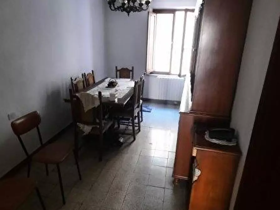 Immagine 11 di Terratetto in vendita  a Vicopisano