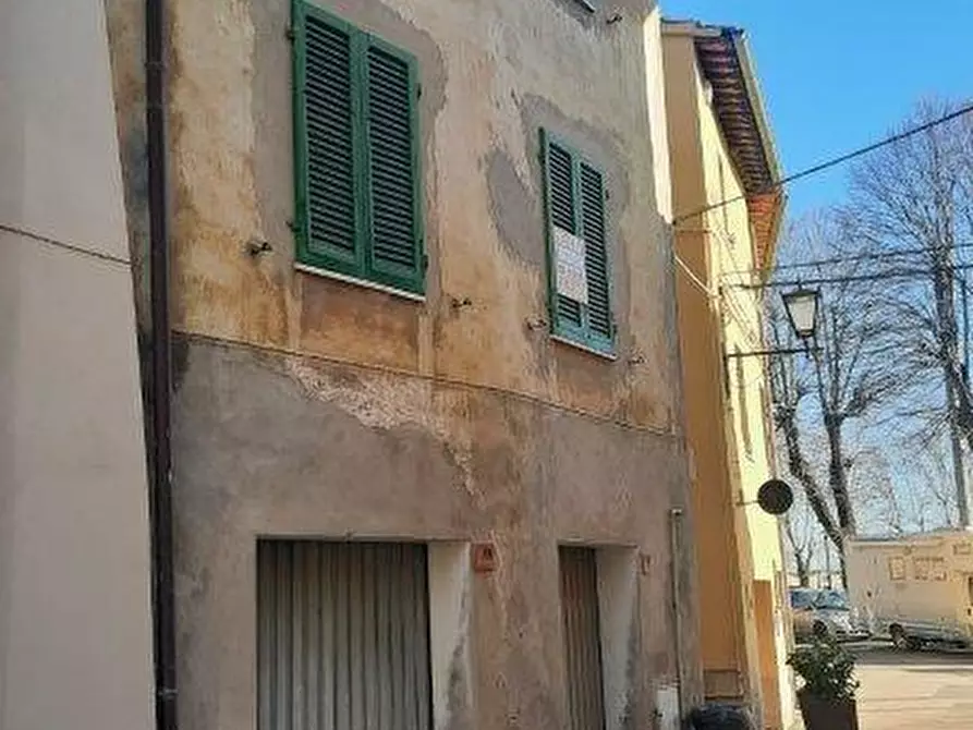 Immagine 21 di Terratetto in vendita  a Vicopisano