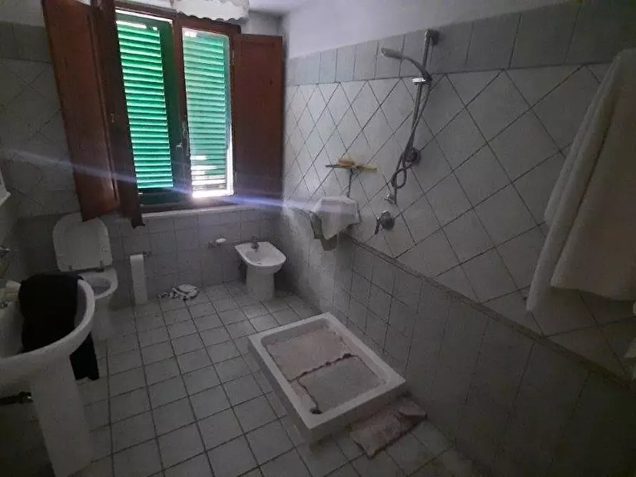 Immagine 17 di Terratetto in vendita  a Vicopisano