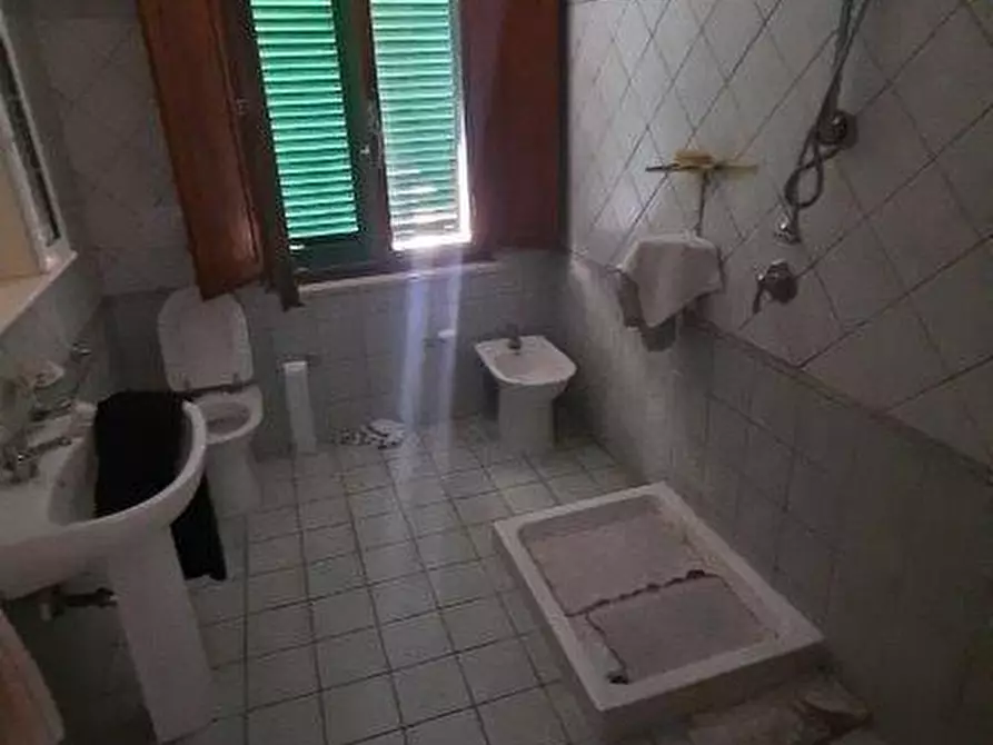 Immagine 18 di Terratetto in vendita  a Vicopisano