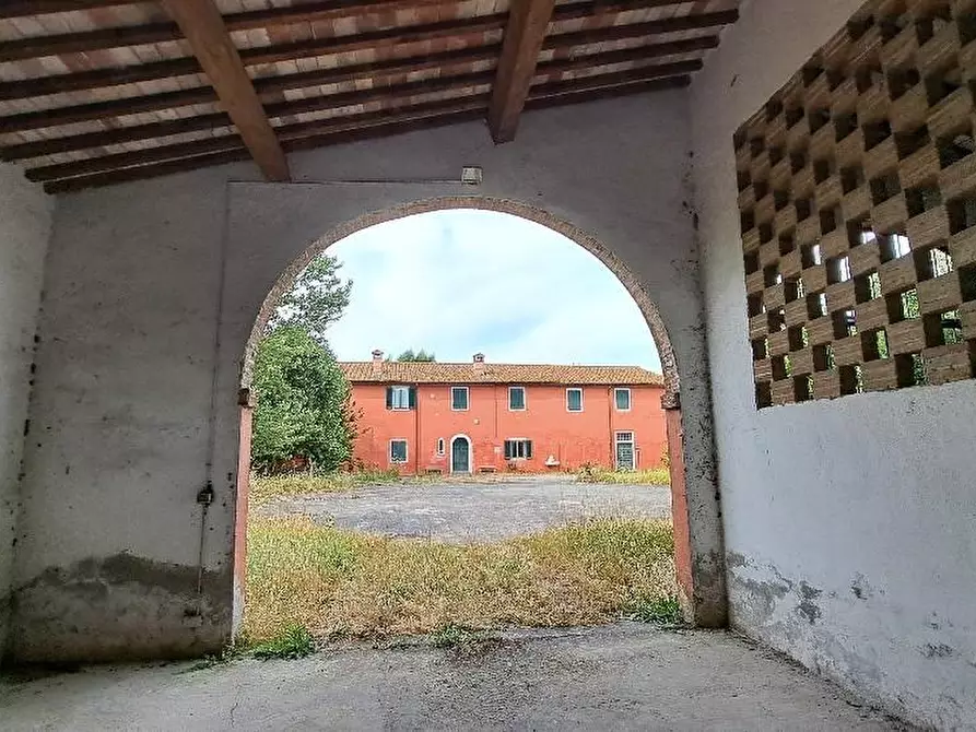 Immagine 44 di Casa colonica in vendita  a San Giuliano Terme