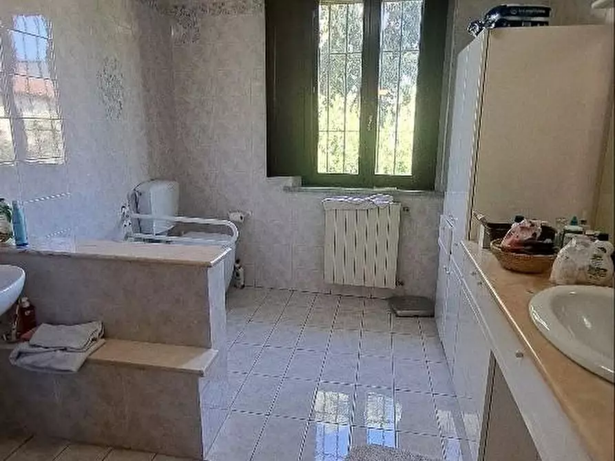 Immagine 17 di Casa colonica in vendita  a San Giuliano Terme