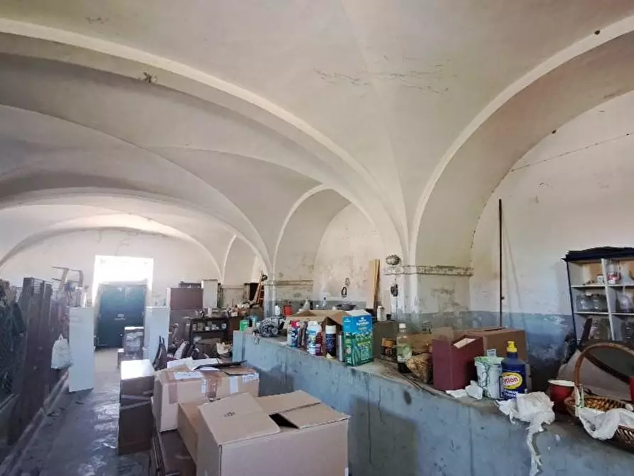 Immagine 37 di Casa colonica in vendita  a San Giuliano Terme