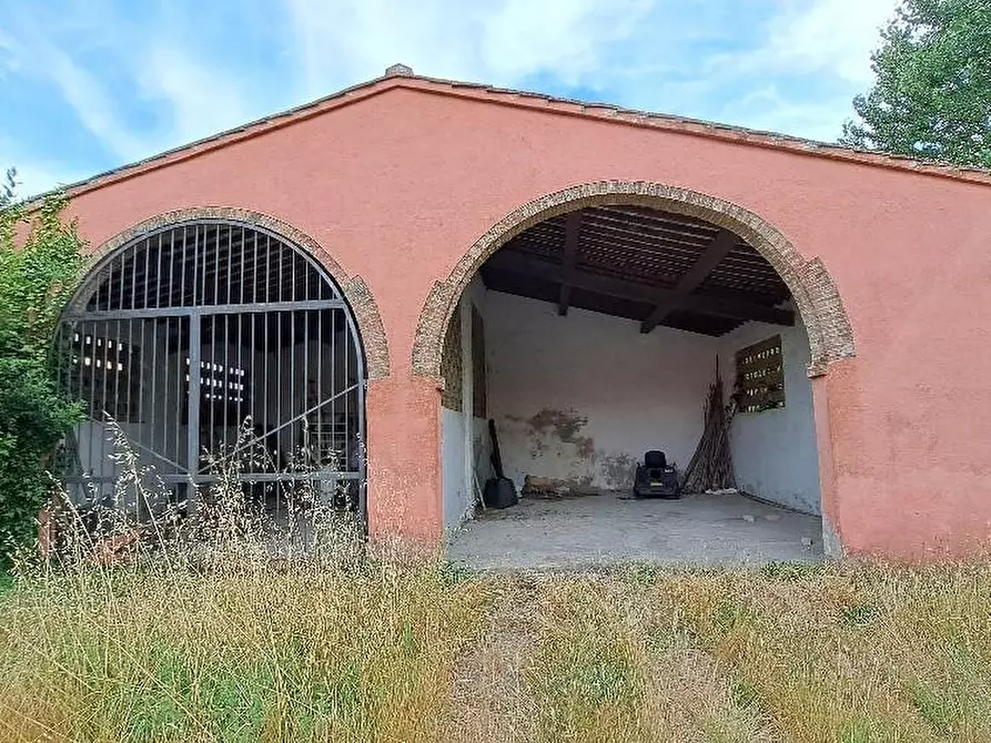 Immagine 41 di Casa colonica in vendita  a San Giuliano Terme