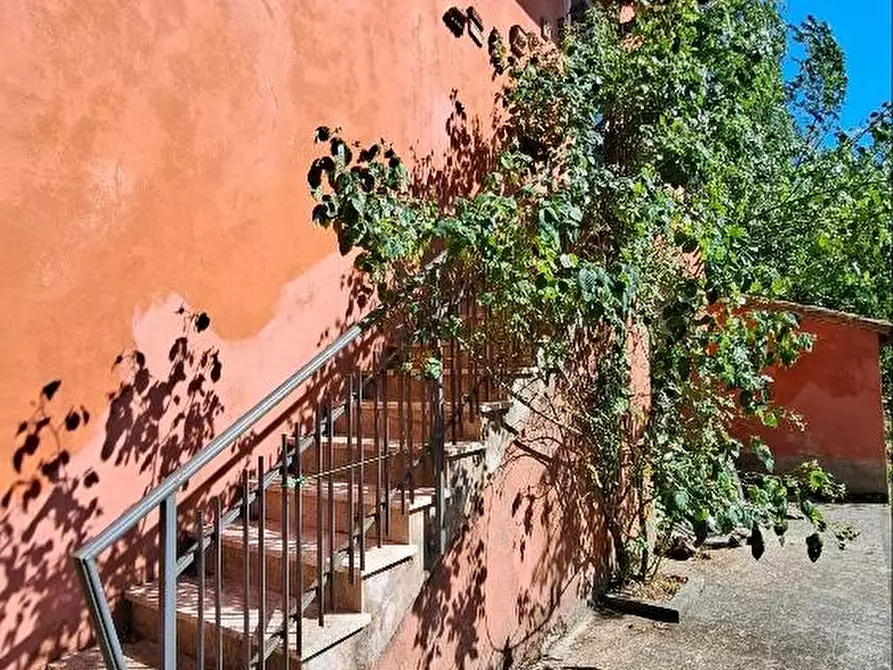 Immagine 3 di Casa colonica in vendita  a San Giuliano Terme