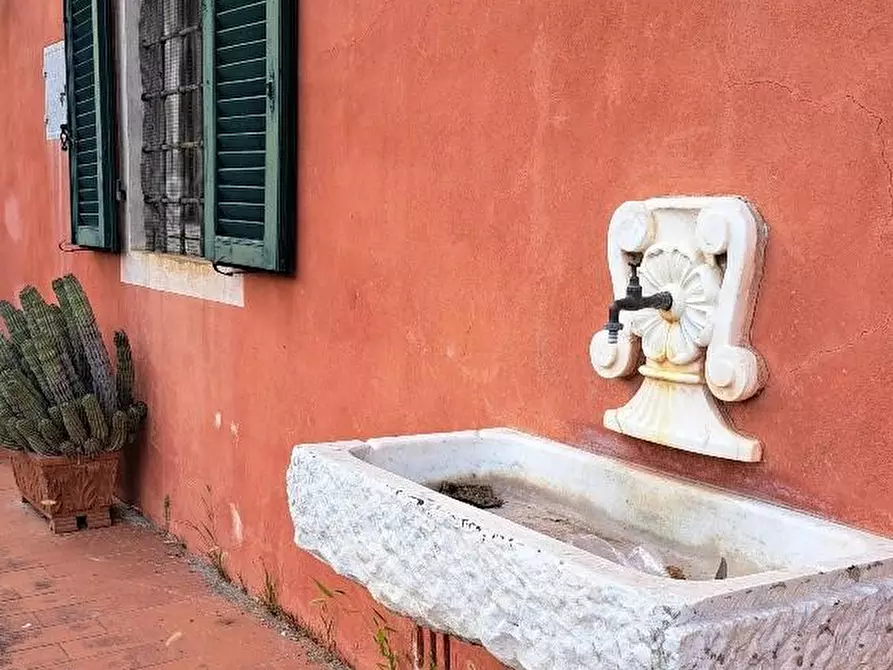 Immagine 48 di Casa colonica in vendita  a San Giuliano Terme