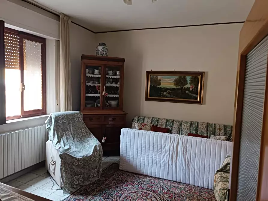 Immagine 13 di Casa bifamiliare in vendita  a Casciana Terme Lari