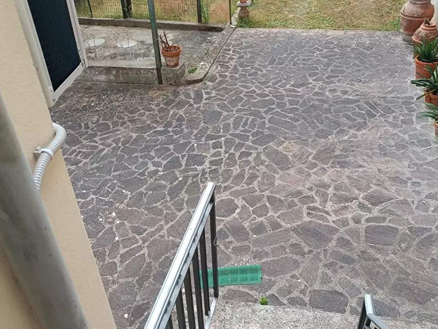 Immagine 12 di Casa bifamiliare in vendita  a Casciana Terme Lari