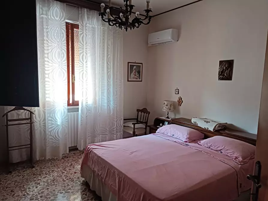 Immagine 3 di Casa bifamiliare in vendita  a Casciana Terme Lari