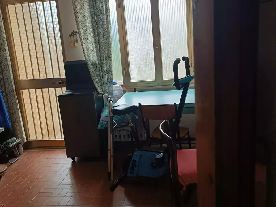 Immagine 17 di Casa bifamiliare in vendita  a Casciana Terme Lari
