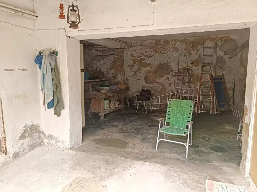 Immagine 9 di Casa bifamiliare in vendita  a Casciana Terme Lari