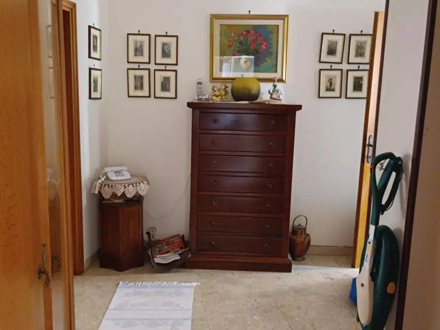 Immagine 7 di Casa bifamiliare in vendita  a Casciana Terme Lari