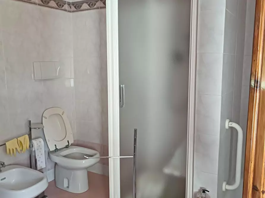 Immagine 5 di Casa bifamiliare in vendita  a Casciana Terme Lari