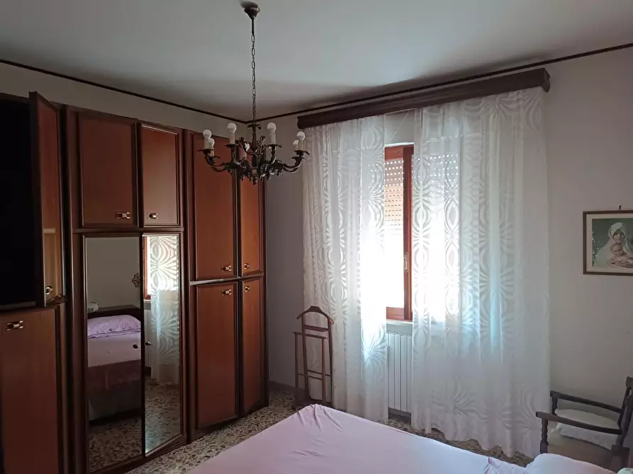 Immagine 10 di Casa bifamiliare in vendita  a Casciana Terme Lari