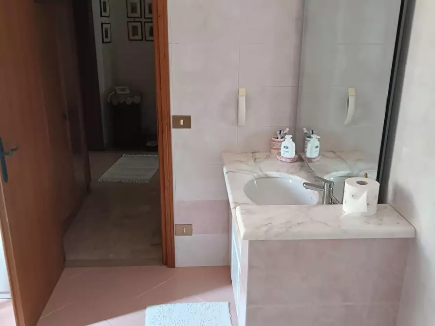 Immagine 4 di Casa bifamiliare in vendita  a Casciana Terme Lari