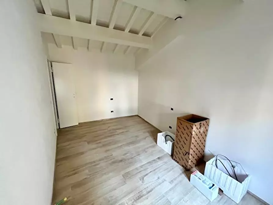 Immagine 13 di Terratetto in vendita  a Calci