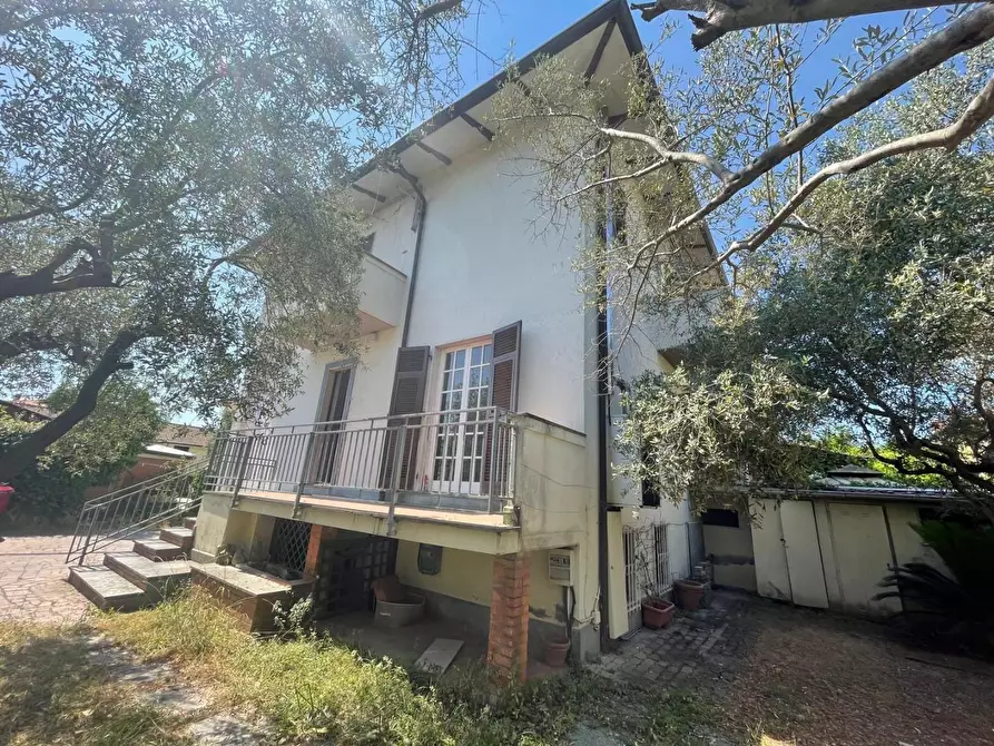 Immagine 14 di Casa trifamiliare in vendita  a Carrara