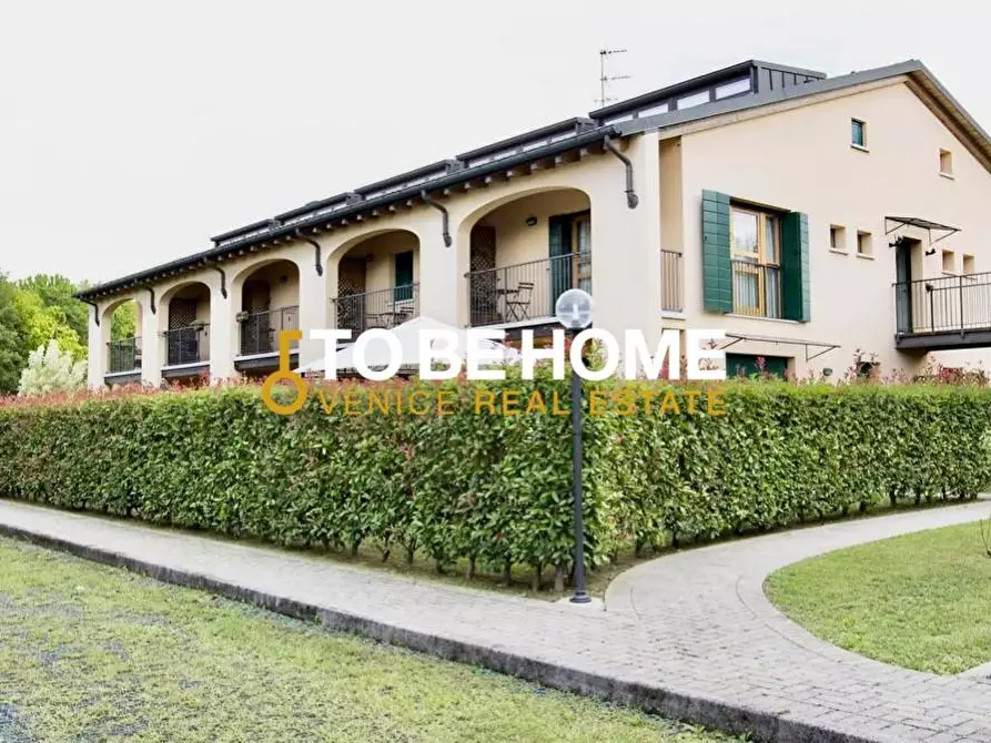 Immagine 27 di Appartamento in vendita  a Martellago