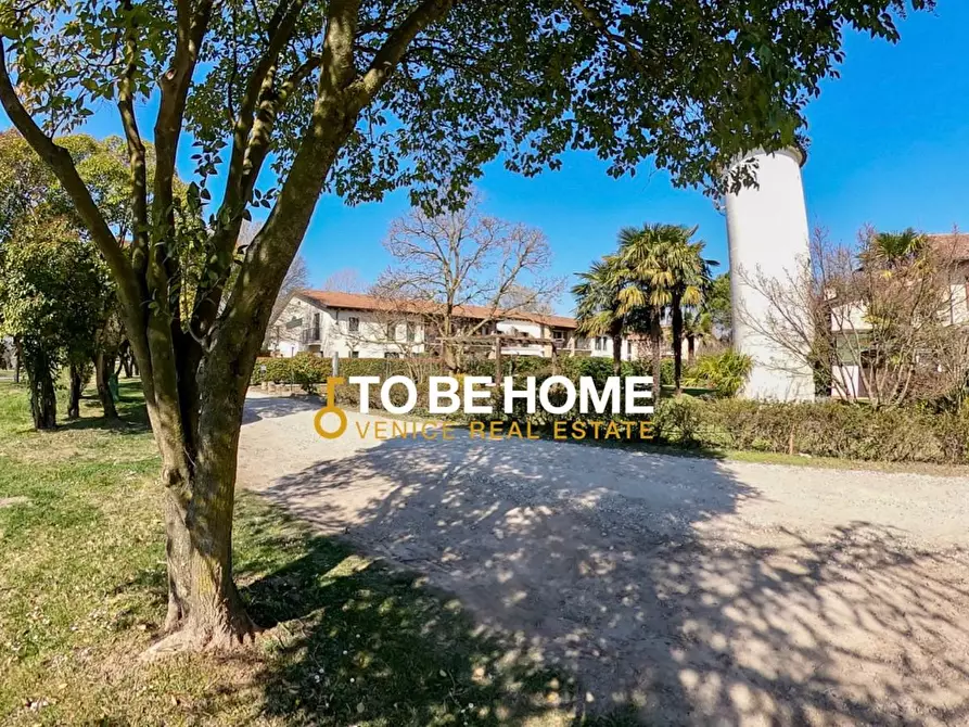 Immagine 25 di Appartamento in vendita  a Martellago