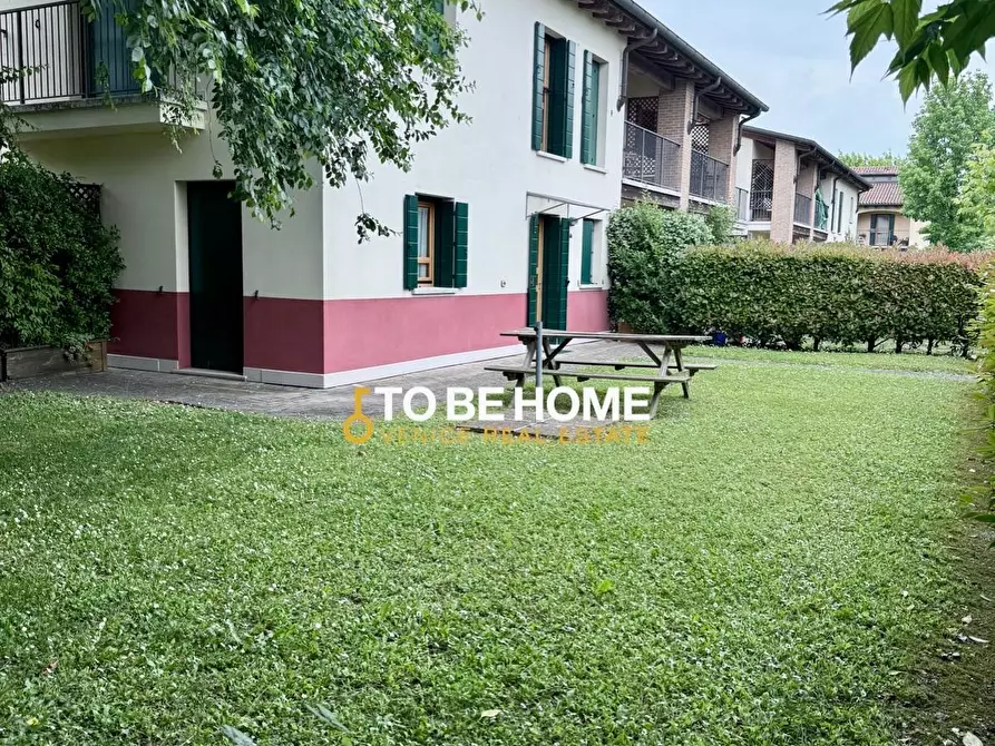 Immagine 17 di Appartamento in vendita  a Martellago