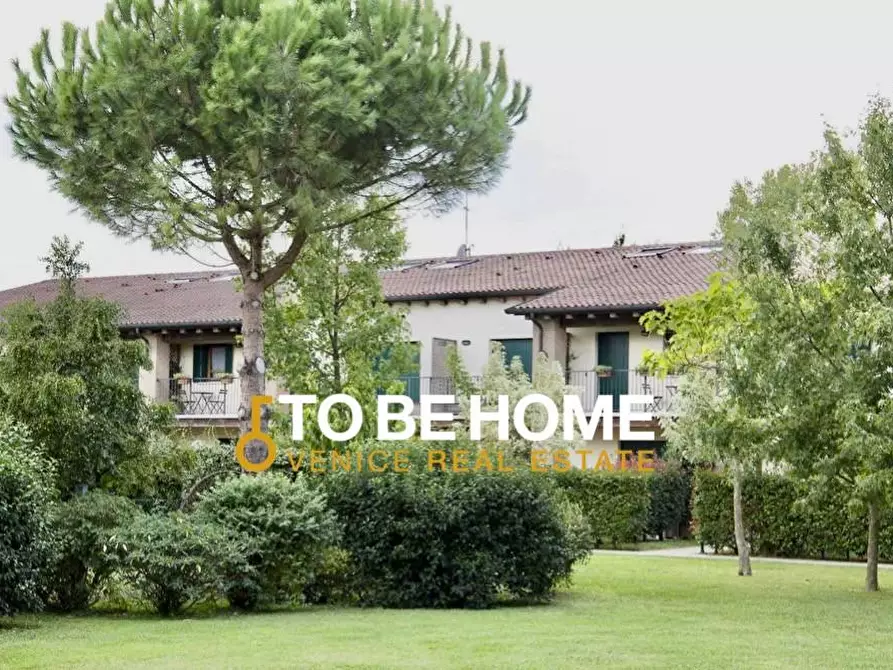 Immagine 16 di Appartamento in vendita  a Martellago