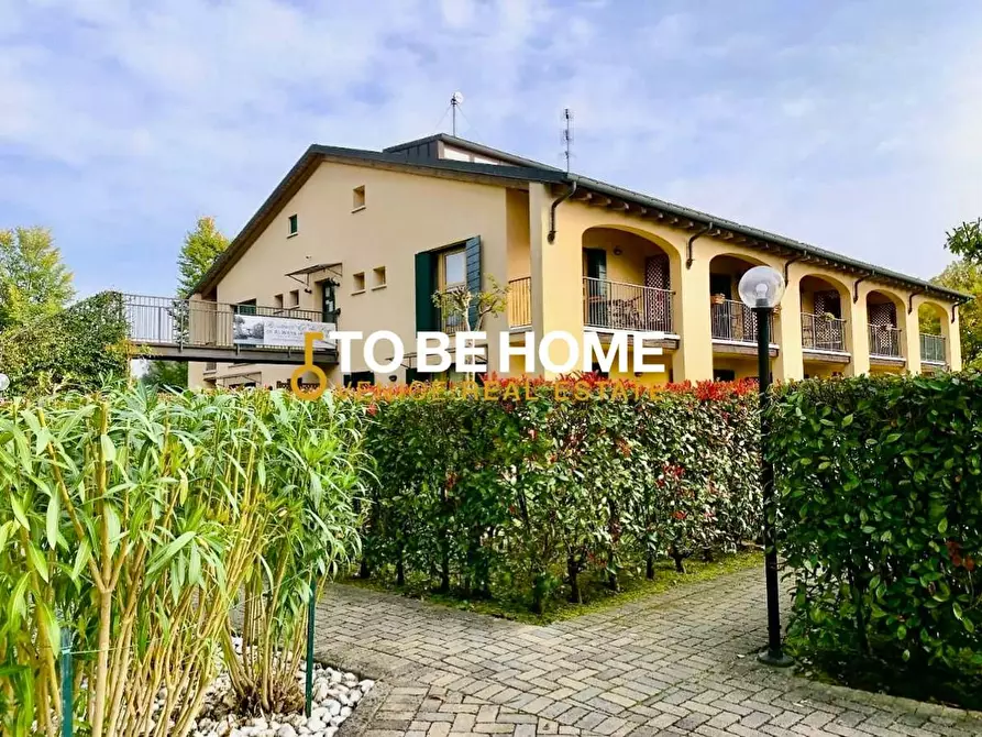 Immagine 17 di Appartamento in vendita  a Martellago