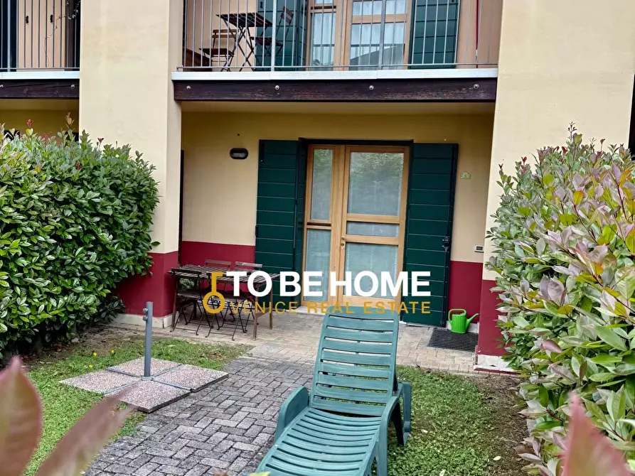 Immagine 9 di Appartamento in vendita  a Martellago