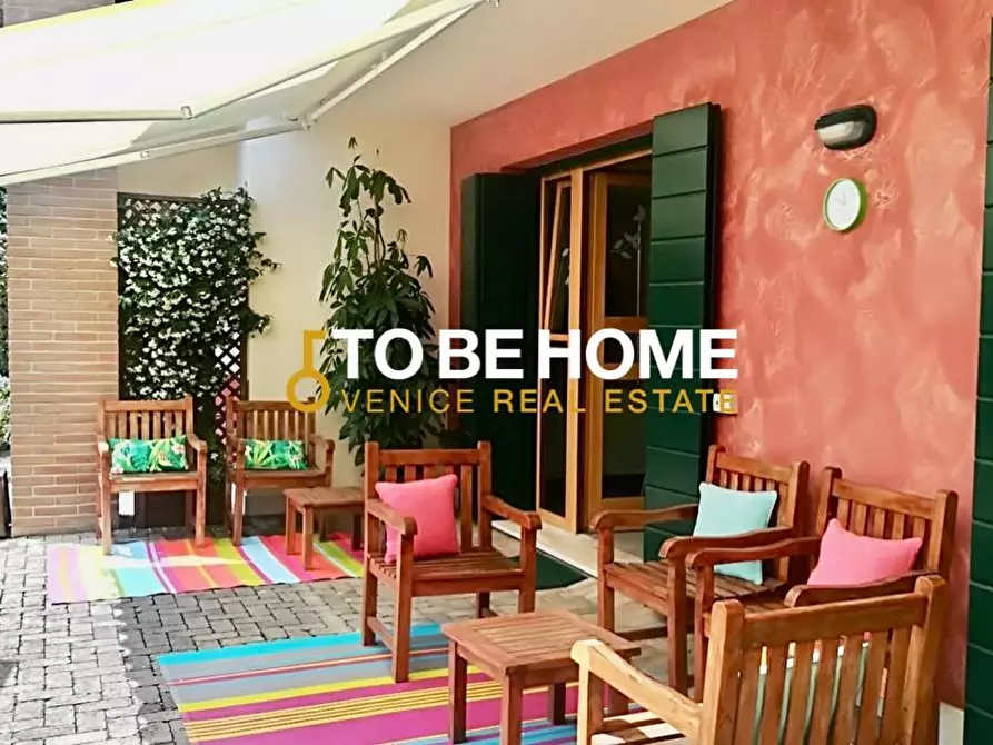 Immagine 15 di Appartamento in vendita  a Martellago