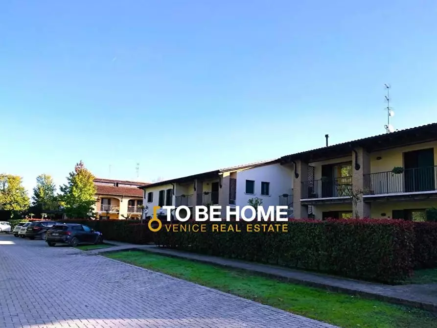 Immagine 18 di Appartamento in vendita  a Martellago