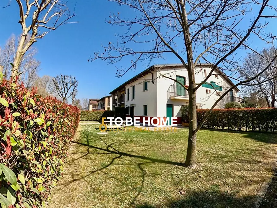 Immagine 19 di Appartamento in vendita  a Martellago