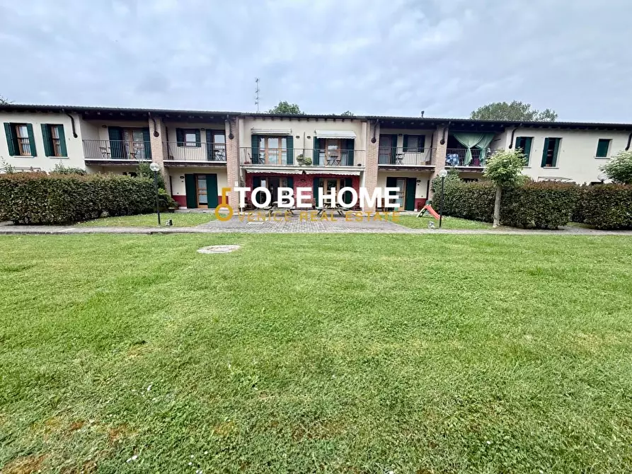 Immagine 22 di Appartamento in vendita  a Martellago