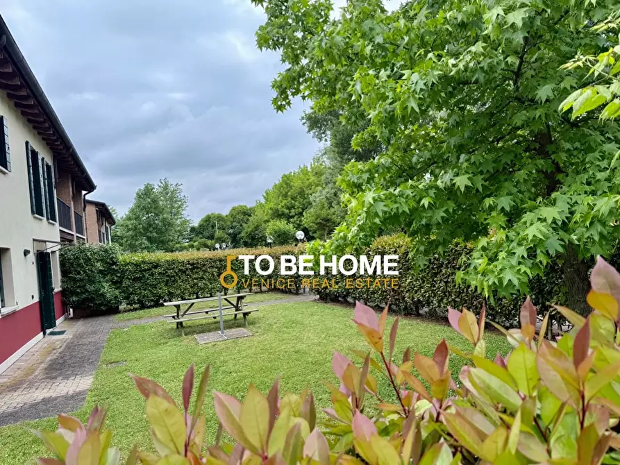 Immagine 1 di Appartamento in vendita  a Martellago